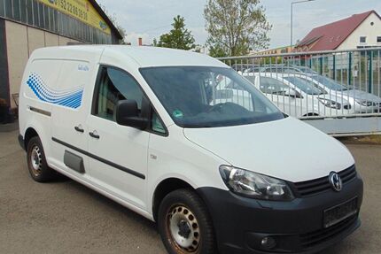 VW Caddy 339.000 km 5.600 &euro; Gotha OT Siebleben 99867
