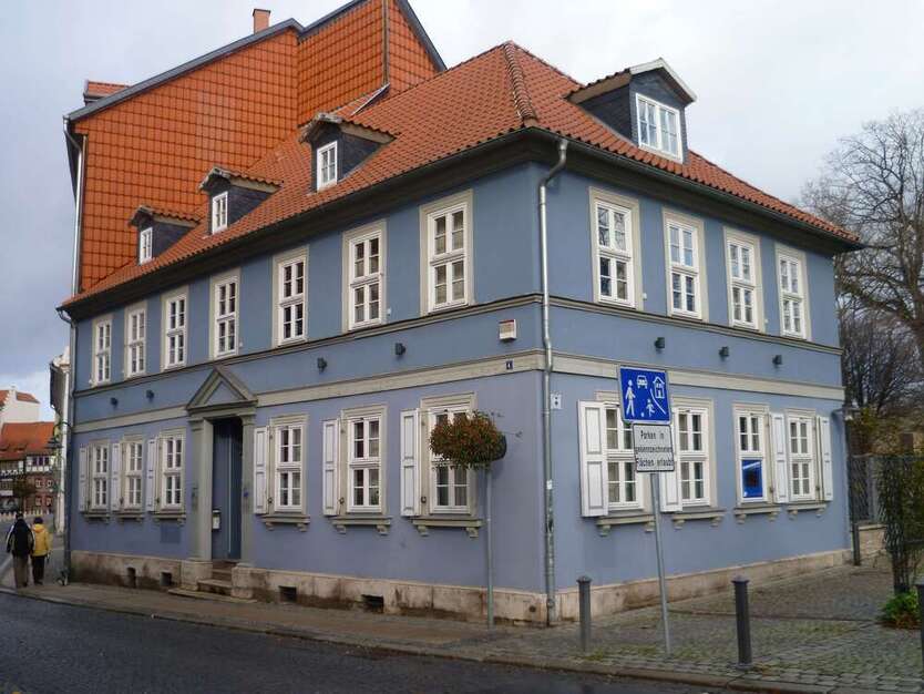 Büro in Bad Langensalza 450 € 50 m²