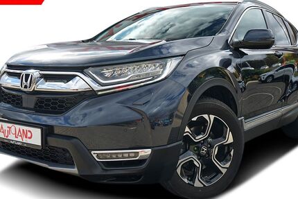 Honda CR-V 33.531 km 25.990 € Erfurt 99087