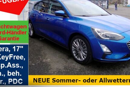 Ford Focus 97.297 km 14.990 &euro; Arnstadt 99310