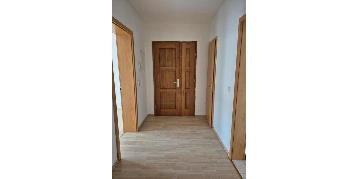 Etagenwohnung Erfurt Johannesvorstadt - 3 Zimmer, 78 m&sup2;, 890&euro; | Angebot:25240011