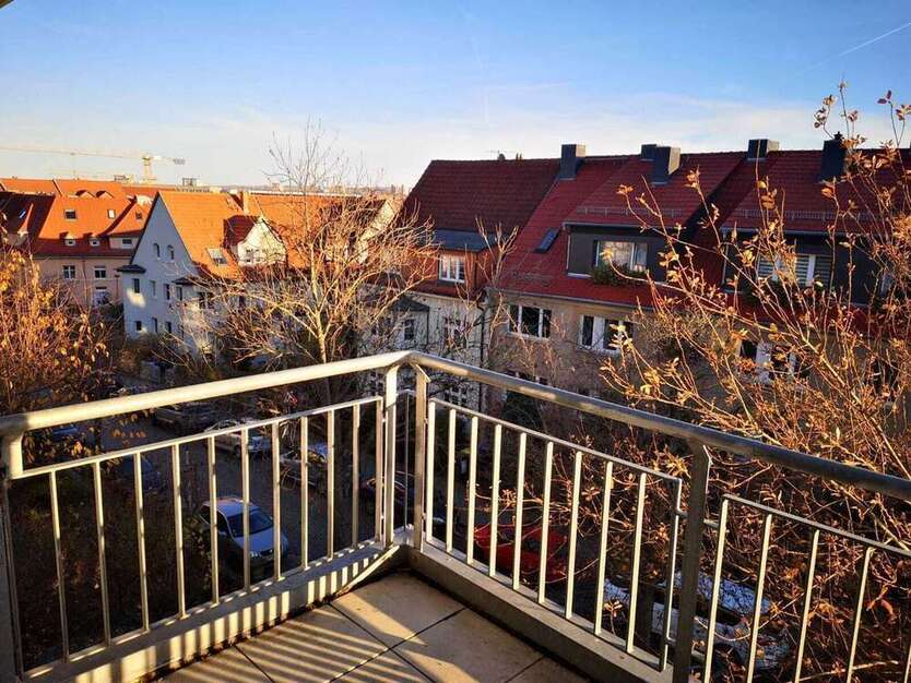 Wohnung zum Mieten in Erfurt 645 € 65.01 m²