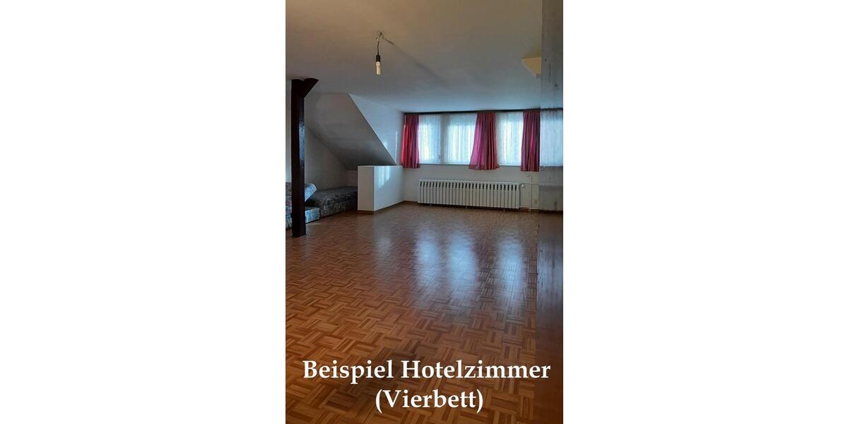 Mehrfamilienhaus, Wohnhaus Kranichfeld - 23 Zimmer, 960 m&sup2;, 300.000&euro; | Angebot:23033448