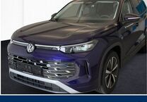 Gebrauchtwagen VW Tayron