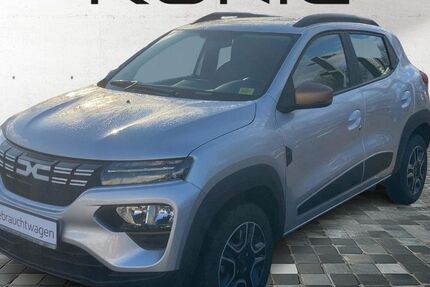 Dacia Spring 16.633 km 14.990 &euro; Erfurt 99099