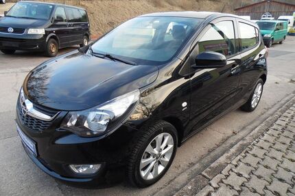 Opel Karl