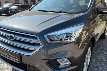 Ford Kuga 71.900 km 11.550 € Bad Langensalza 99947