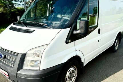 Ford Transit 151.000 km 4.190 € Erfurt 99095