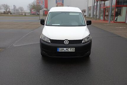 VW Caddy 299.000 km 4.400 &euro; Sömmerda 99610