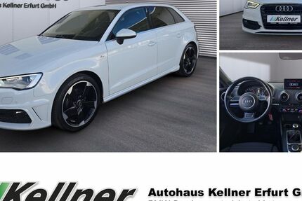 Audi A3 84.668 km 13.990 &euro; Erfurt 99091