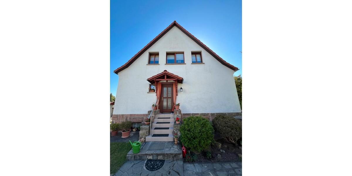 Einfamilienhaus Erfurt Melchendorf - 7 Zimmer, 130 m&sup2;, 595.000&euro; | Angebot:25922057