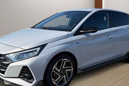 Hyundai i20 13.000 km 16.990 &euro; Schwabhausen 99869