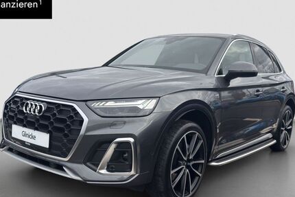 Audi Q5 47.300 km 43.970 &euro; Erfurt 99099