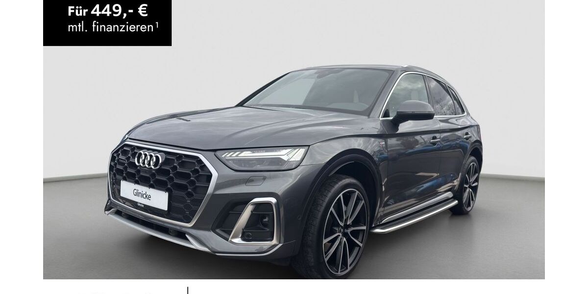 Audi Q5 47.300 km 43.970 &euro; Erfurt 99099