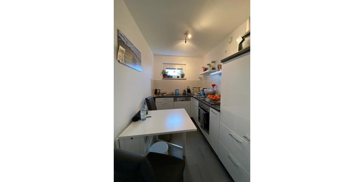 Etagenwohnung Erfurt Linderbach - 3 Zimmer, 71 m&sup2;, 846&euro; | Angebot:26250025