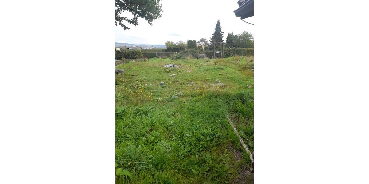 Grundstück Erfurt Gispersleben - 400&euro; | Angebot:25314281