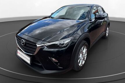 Mazda CX-3 48.300 km 15.780 &euro; Erfurt 99099