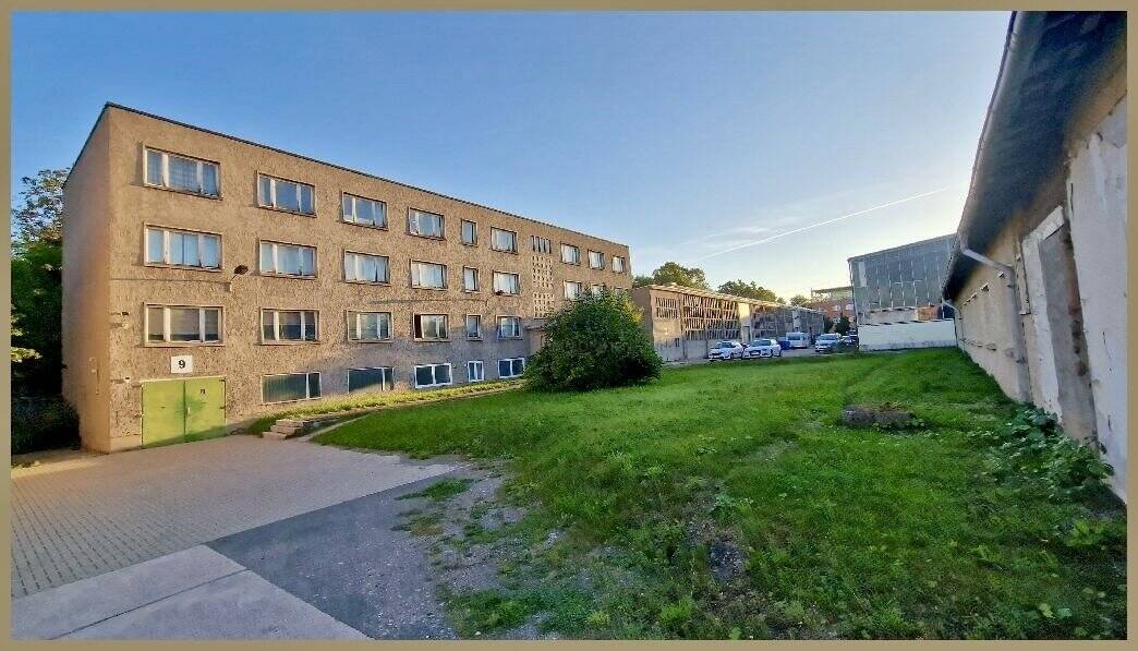 Gewerbeobjekt Gotha - 2.000.000&euro; | Angebot:25662710