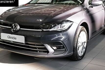 VW Polo 5.000 km 24.470 &euro; Erfurt 99099