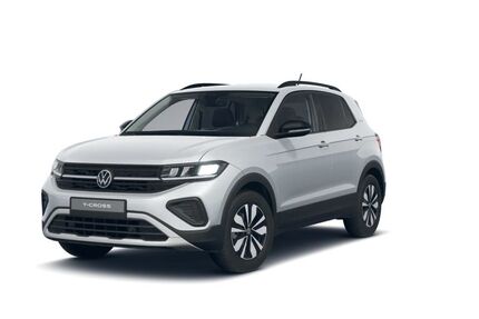 VW T-Cross 7.900 km 20.980 &euro; Weimar 99423