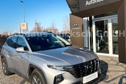Hyundai TUCSON 25.165 km 22.990 &euro; Sömmerda 99610