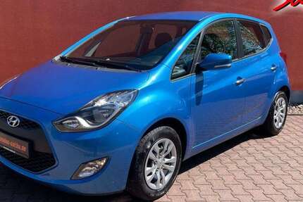 Hyundai iX20 46.057 km 12.890 &euro; Gotha 99867