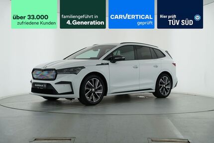 Skoda Enyaq 89.999 km 32.889 &euro; Erfurt 99086