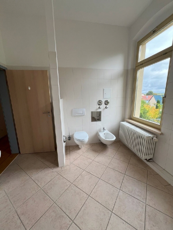 Modernes Wohnen im historischen Ambiente 3 zimmer