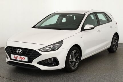 Hyundai i30 84.020 km 17.890 &euro; Erfurt 99087