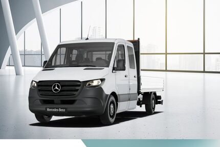 Mercedes-Benz Sprinter 3.672 km 55.811 &euro; Neudietendorf 99192