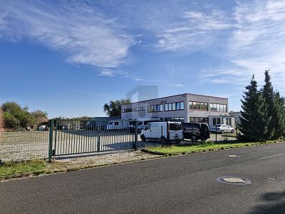 IHR GEWERBE IN BESTER LAGE MIT VIEL PLATZ 4 zimmer