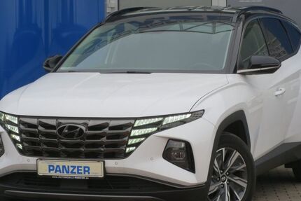 Hyundai TUCSON 33.860 km 22.990 &euro; Weimar 99425