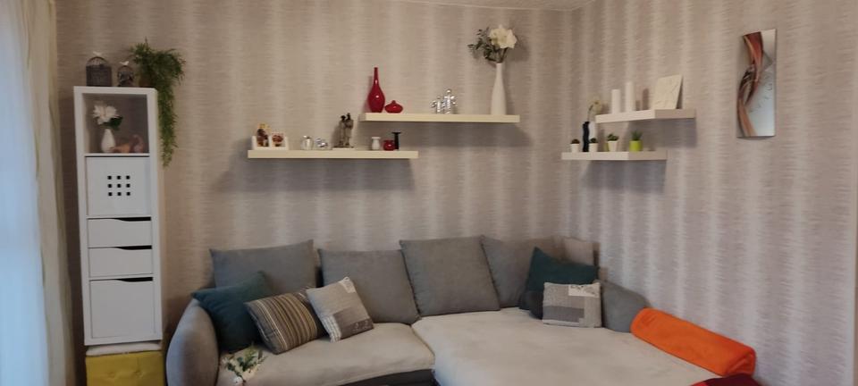 Etagenwohnung Sömmerda - 3 Zimmer, 63 m&sup2;, 69.995&euro; | Angebot:24199873