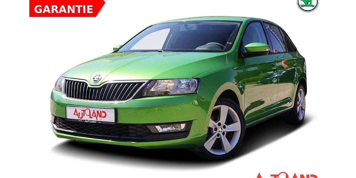 Skoda Rapid 113.359 km 11.490 &euro; Erfurt 99087