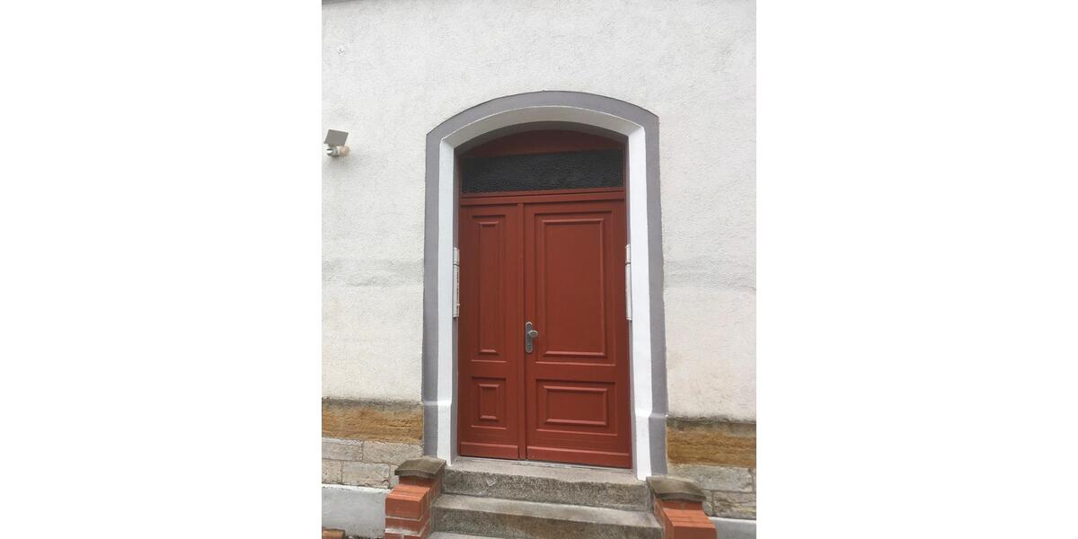 Hochparterre Erfurt Daberstedt - 1 Zimmer, 22 m&sup2;, 69.900&euro; | Angebot:27503103
