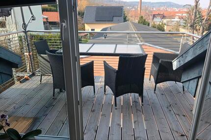 Wohnung Arnstadt - 3 Zimmer, 108 m&sup2;, 750&euro; | Angebot:25393074