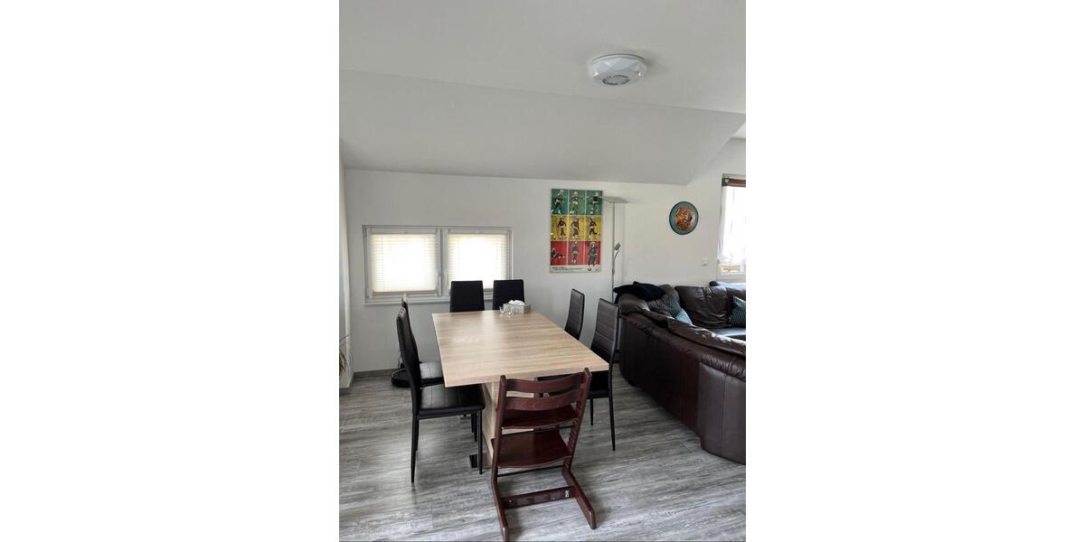 Einfamilienhaus Elxleben - 4 Zimmer, 120 m&sup2;, 1.300&euro; | Angebot:27666196