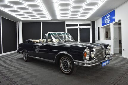 Mercedes-Benz 280 92.670 km 109.980 &euro; Erfurt 99092
