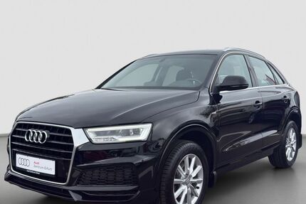 Audi Q3 96.800 km 19.680 &euro; Erfurt 99099