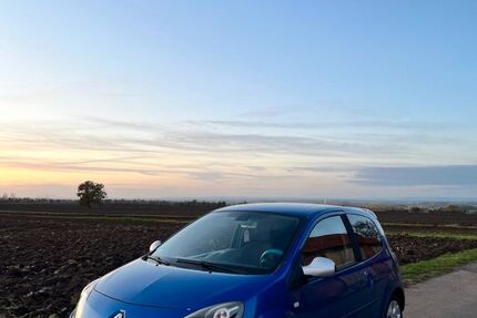 Renault Twingo 147.108 km 1.550 &euro; Weimar 99428