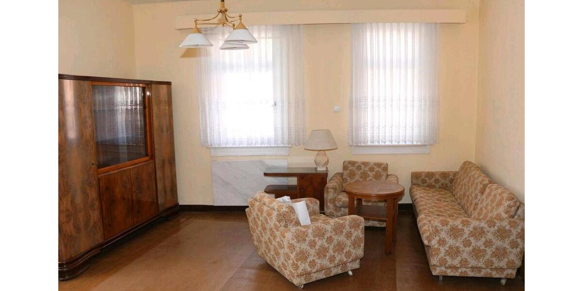 Einfamilienhaus Ohrdruf - 6 Zimmer, 136 m&sup2;, 35.000&euro; | Angebot:26475058