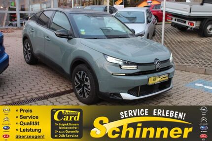 Citroen C4 5.000 km 28.210 &euro; Weimar 99427