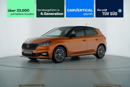 Skoda Fabia 39.519 km 19.890 &euro; Erfurt 99086