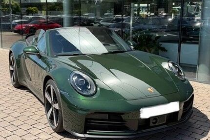 Porsche 911 Urmodell 1.550 km 143.890 &euro; Erfurt 99099