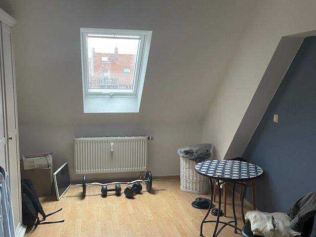 Etagenwohnung Erfurt Johannesvorstadt - 2 Zimmer, 68 m&sup2;, 158.500&euro; | Angebot:24974939