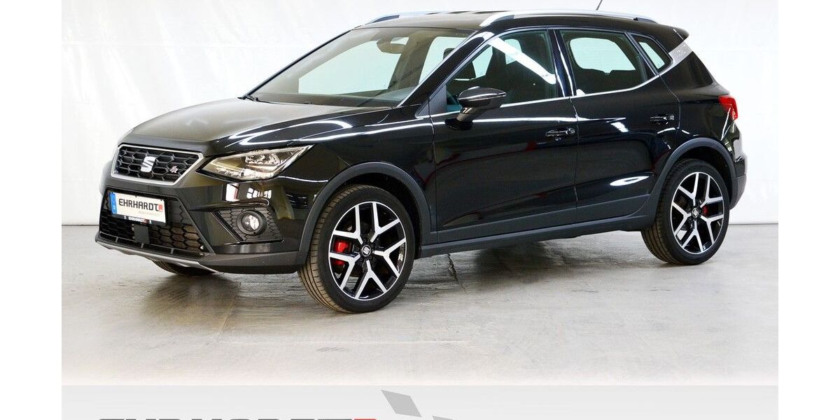 Seat Arona 37.160 km 16.990 &euro; Erfurt 99099