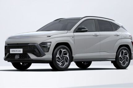 Hyundai KONA 1.500 km 34.890 &euro; Erfurt 99086