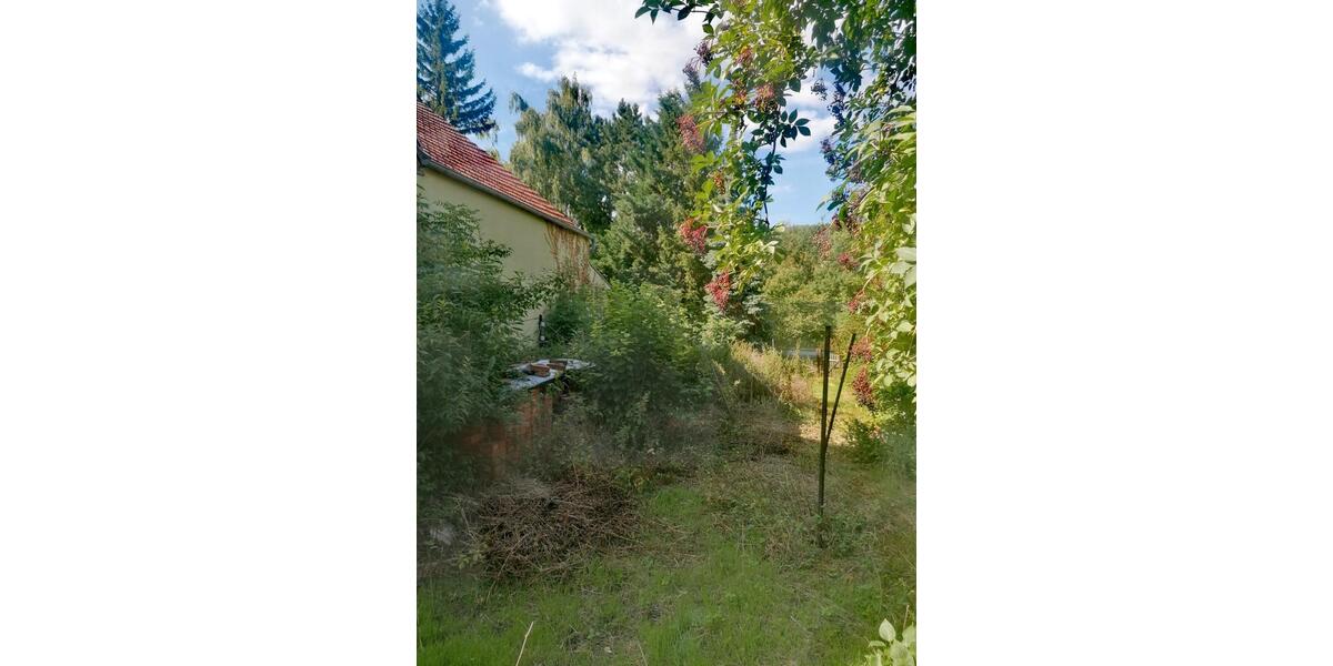 Einfamilienhaus Sömmerda - 5 Zimmer, 95 m&sup2;, 38.900&euro; | Angebot:27262941