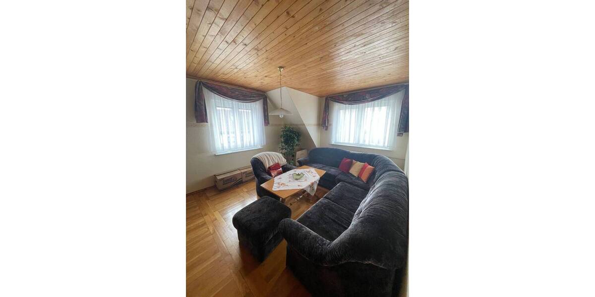 Reihenendhaus Gotha - 8 Zimmer, 167 m&sup2;, 370.000&euro; | Angebot:26731459