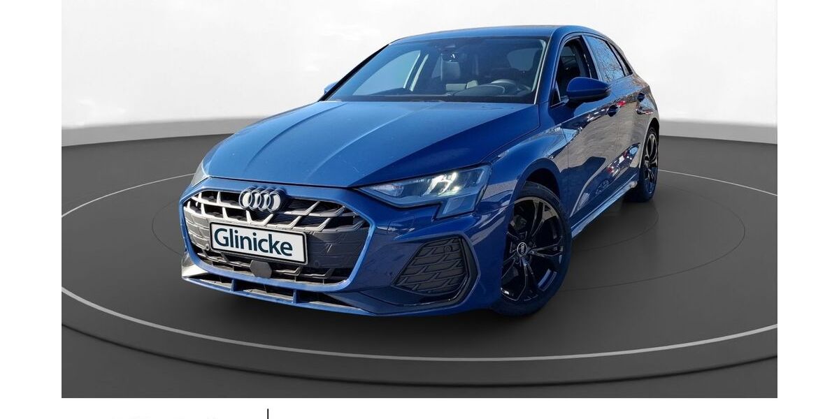 Audi A3 3.150 km 34.850 &euro; Weimar 99423